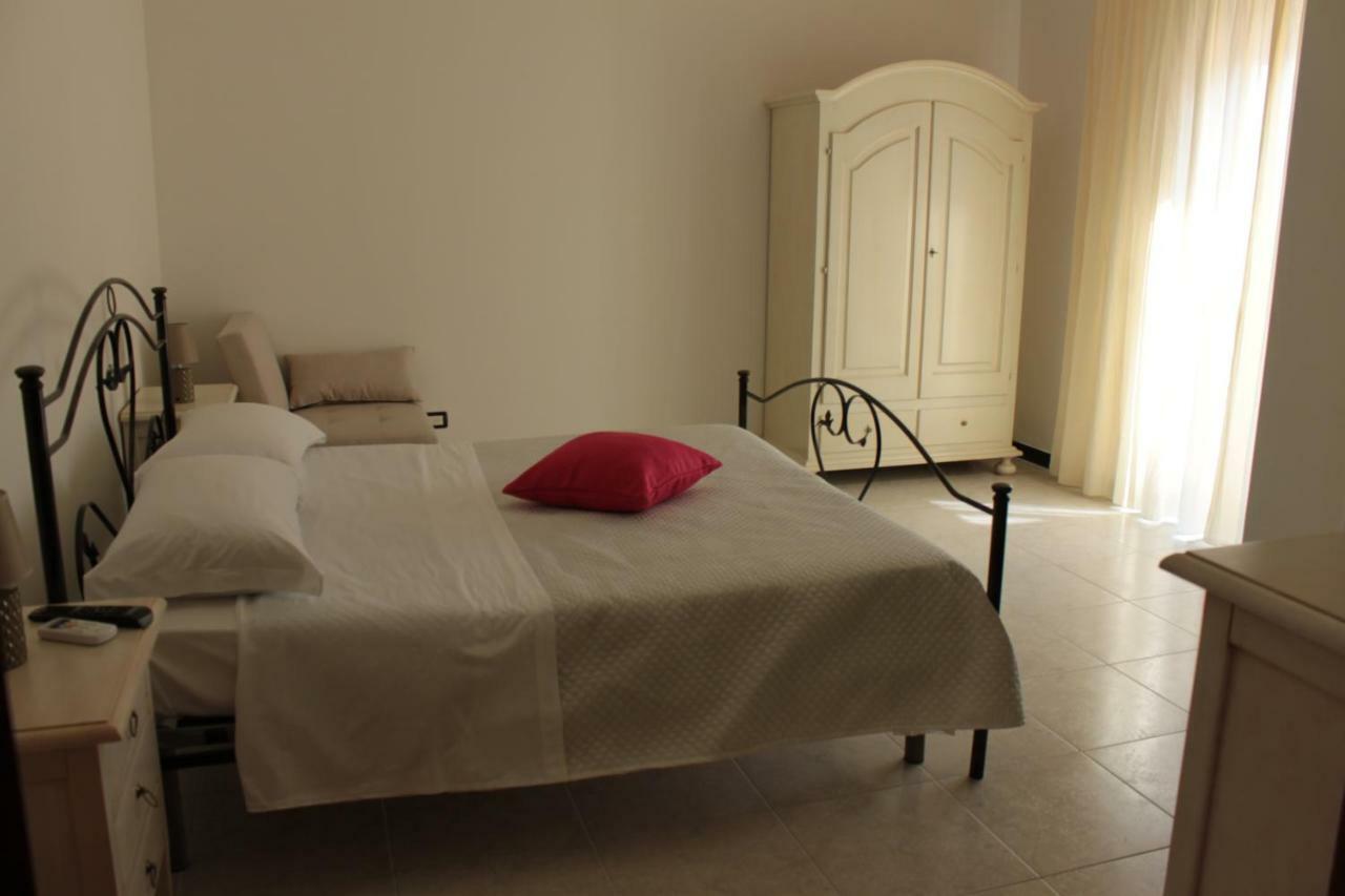 Hotel Fiori D'Amare à Polignano a Mare Extérieur photo