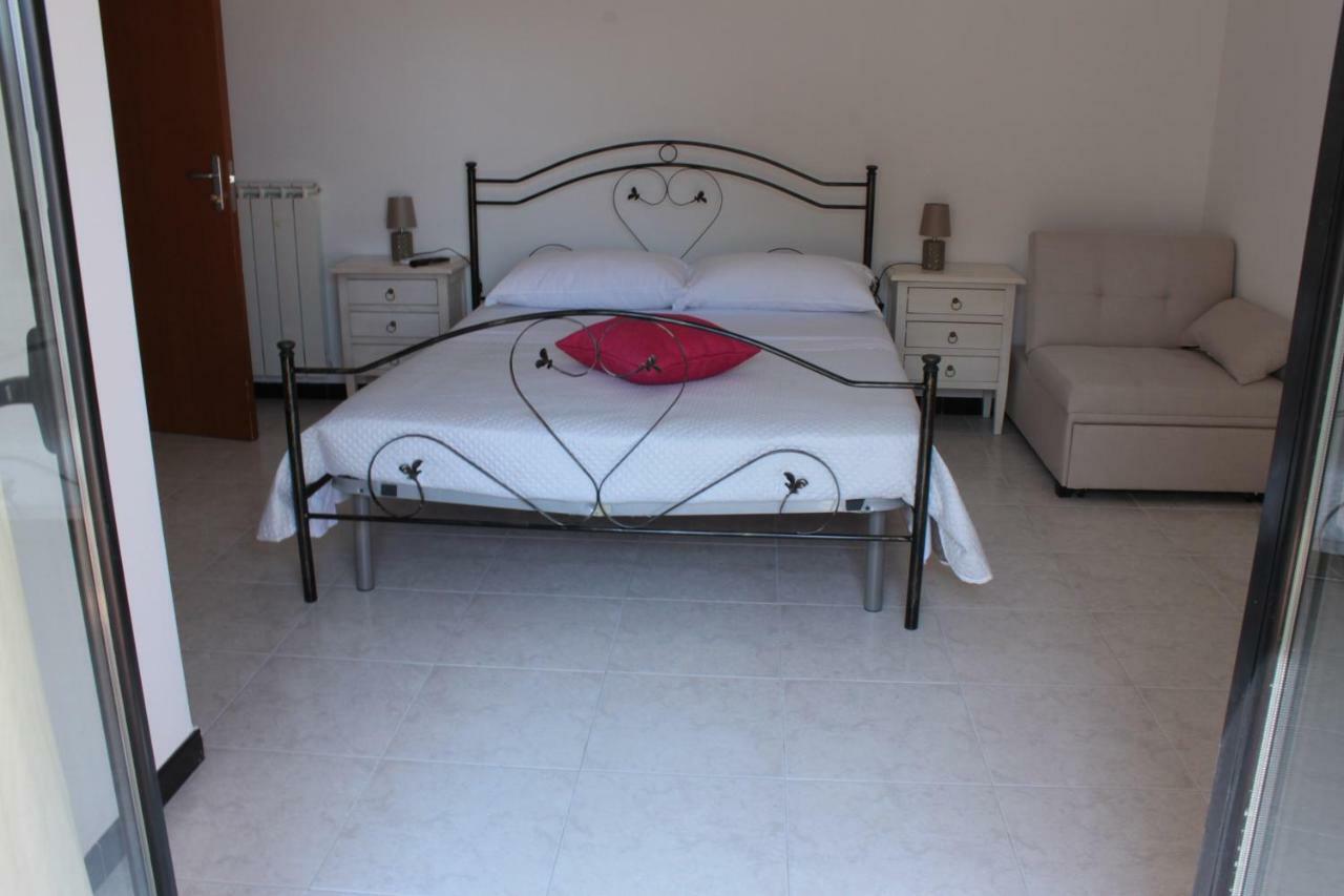 Hotel Fiori D'Amare à Polignano a Mare Extérieur photo